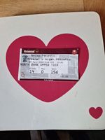 Arsenal v Wigan Athletic 2005/06Programme,Booklet, Bag,Ticket Stub,