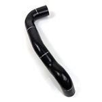 INTAKE RESONATOR RES DELETE BOOST HOSE PIPE FOR BMW MINI R56 COOPER S 1.6 06-13