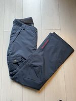 Helly Hansen Recco Ski Trouser Dark Grey Size X-Large Brand New
