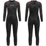 Orca Women's Athlex Float Swimming Wetsuit - XL