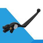 1pc Hydraulic Brake Lever For Indian Roadmaster Chieftain Premium Springfield
