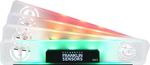 Franklin Sensors Light Level/Digital, Electronic, 12Inch Magnetic Torpedo Levels