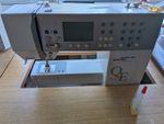 Bernina Aurora 440 QE Quilting Edition + New BSR Stitch Regulator + Accessories