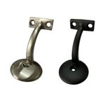 Stair Handrail Bracket Stair Support Easy Installation Hand Rail Stair Bracket