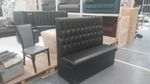 bench booth seating