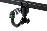 Premium Automatic Vertical Detachable Towbar For BYD SEAL U 09/2024 >>