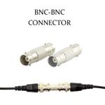 BNC TO BNC FEMALE COUPLER INLINE CCTV CAMERA DVR CABLE JOINER CONNECTOR ADAPTER