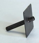 OMEGAFLEX TracPipe FGP-FPT-500 1/2" Fireplace Stub-out New Free Shipping