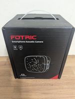 Fotric TD2 Geek Acoustic Imaging Camera