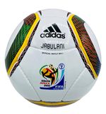 JABULANI Football | Official Match Ball |  World Cup 2010 Soccer Ball | Size 5
