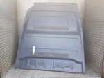 MERCEDES SPRINTER W907 BULKHEAD PARTITION   2019