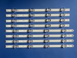 LED Backlight Strips Kit, for LG TV 42”  42LB580V 42LB5500 42LF580V 42LB650V..