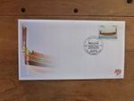 2015 MALTA BATS OF THE MEDITERRANEAN FDC FIRST DAY COVER