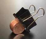 Foldback Clips Bulldog Metal Binder Grip Paper Clip 19mm 25mm 32mm 51mm 70mm