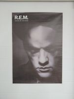 REM - Losing My Religion - Giant Poster (150cm x 100cm)