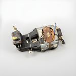 ( Motor Only ) Promax RG5410EX refrigerant recovery unit