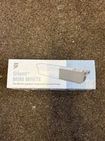 Condensate pump Air conditioning Aspen Silent Plus Mini White FP 3450