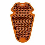 Richa D30 Ghost Insert Hip/Shoulder Protector CE Level 2 Orange Race track Sp...