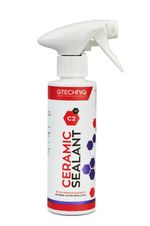 Gtechniq C2 Ceramic Sealant Car Shine Coating UV Rays & Dirt Protection 250mL