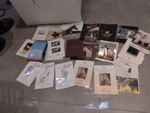 Arabian horses - various brochures and folders