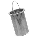  Teapot Filter Insert Pots for Loose Leak Strainer Green Office