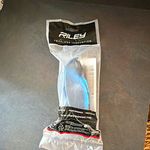 Riley Clear Lens Safety Glasses/Goggles Protective Eyewear Glasses