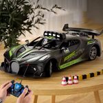 High Speed RC Drift 1:24 Cars Sports 4WD Remote Control Racing Car Uk.