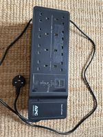 APC BE850G2-UK Uninterruptible Power Supply