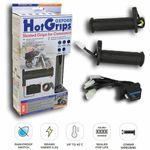 Oxford Heated Grips Motorcycle Essential Commuter UK Stock 2023 New