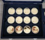 Westminster Mint: Aircraft of the RAF Commemorative Collection