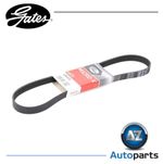 6 Rib V-Ribbed Belt 6PK975 Gates 5750.YQ 9682237380 5750.VN 5750.FV 96822373