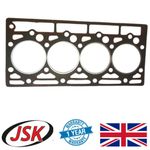 Cylinder Head Gasket for Case IH International 585 674 684 784 856 885 895 995