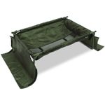 Fishing Unhooking Mat Cradle Lightweight Large Carp Fishing Tackle Folding NGT