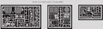 Eduard 1/35 Scale PE Set for Tamiya Kit Pz.Kpfw.V Panther Ausf.A 35065  #35424