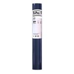 TI-Pro Blue Self-Adhesive Hard Floor Protector Film Roll 600mm x 50m