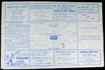 BISHOP AUCKLAND AFC v FERRYHILL ATHLETIC, 21/4/1948 NORTHERN LEAGUE PROGRAMME
