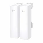 TP-Link Omada EAP100-Bridge KIT 2.4GHz 300Mbps Outdoor Wireless Bridge Pair 500m