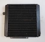 Oil cooler Farymann diesel construction machinery boat engines oil cooler