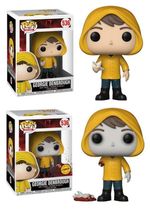 Funko Frightfully Fun Stephen King's 'IT' 2017 POP! Georgie Denbrough