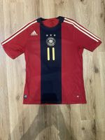 Germany Away Shirt 2008/09 KLOSE #11 (XL)