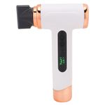 N- Cordless Hair Dryer 15000mAh USB Rechargeable Hair Dryer With USB Charging