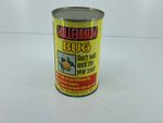 Y2K compliant - Millenium Bug - Perfect Computer Pet - In a Can - Beanbag Bug