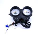 Instrument Cluster For Haojue Suzuki Ruishuang EN125-2/2A/2E/2F Motorcycle
