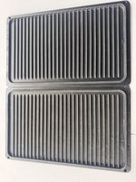 X2 Rational Grill and Pizza Tray - gastronorm tray slight defects