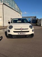 Fiat 500X 120TH ANNIVENSARY 1.0 Petrol 2019