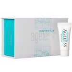 Instantly Ageless Anti Aging Microcream - 25 Anti Wrinkle Vials - By Jueness   