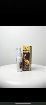 Nibiru Active Spay