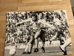 Tottenham Hotspur’s And England Old Photographs