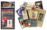 Children's War nostalgic memorabilia pack