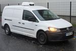 2018 Volkswagen Caddy Maxi C20 StartLine - Fridge/Freezer Van